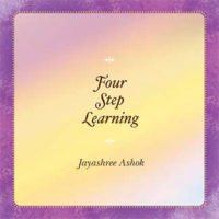 4 Step Learning Cover